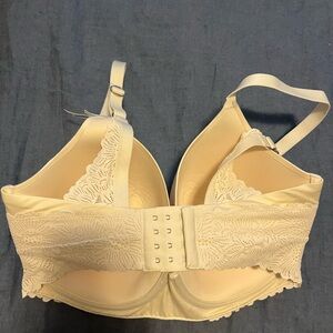 NWT Aerie Cream Lace Bra